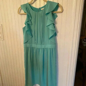 Shoshanna knee length dress